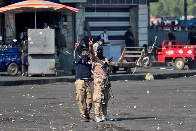 Top Shiite leader backs UN plan to resolve Iraqi crisis | iNFOnews.ca Top Shiite leader backs UN plan to resolve Iraqi crisis | iNFOnews.ca