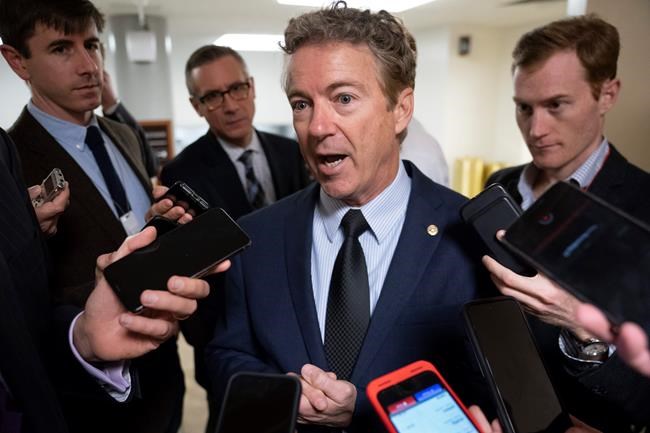 Sen. Paul offering bill to combat student loan debt | iNFOnews.ca Sen. Paul offering bill to combat student loan debt | iNFOnews.ca