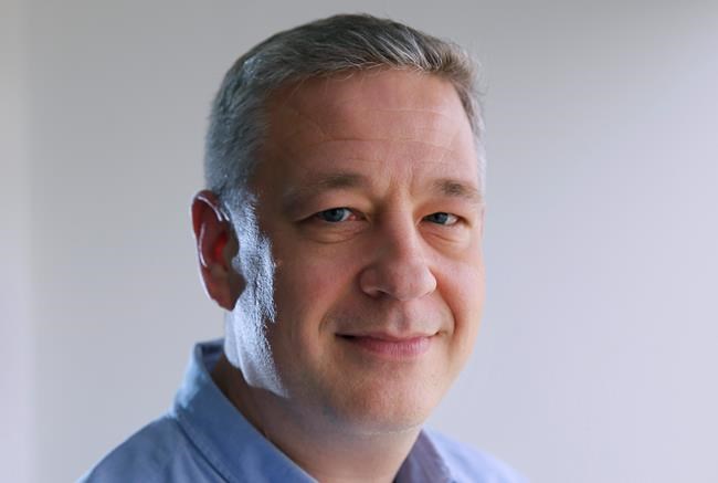 AP names Adam Schreck as its new Asia-Pacific News Director | iNFOnews.ca