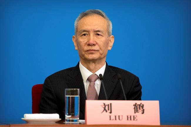 China tells US it will defend interests after Trump tariffs | iNFOnews.ca China tells US it will defend interests after Trump tariffs | iNFOnews.ca