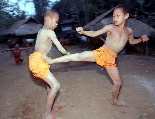 Thailand's child boxing debated after 13-year-old's death | iNFOnews.ca