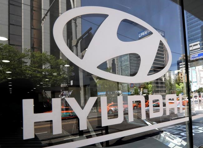 Hyundai Motor, Audi join hands for fuel cell technology | iNFOnews.ca