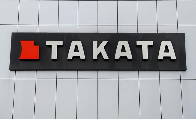 New Zealand recalls 50,000 cars with faulty Takata air bags | iNFOnews.ca New Zealand recalls 50,000 cars with faulty Takata air bags | iNFOnews.ca