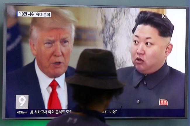 Analysis: Progress by China envoy in N. Korea won't be easy | iNFOnews.ca Analysis: Progress by China envoy in N. Korea won't be easy | iNFOnews.ca