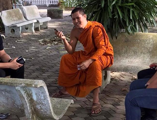Thai authorities detain well-known anti-Muslim Buddhist monk | iNFOnews.ca Thai authorities detain well-known anti-Muslim Buddhist monk | iNFOnews.ca