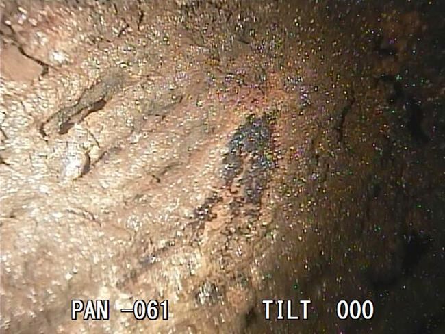 Melted nuclear fuel seen inside second Fukushima reactor | iNFOnews.ca
