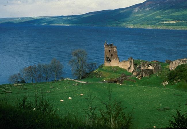 Legend of Loch Ness Monster will be tested with DNA samples | iNFOnews.ca Legend of Loch Ness Monster will be tested with DNA samples | iNFOnews.ca