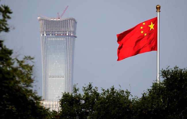 China blasts new US tariff threat, warns it will retaliate | iNFOnews.ca