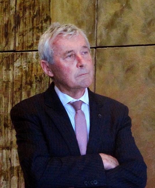 Australian spy and lawyer charged over East Timor scandal | iNFOnews.ca