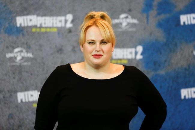 Actress Rebel Wilson wins defamation case against publisher | iNFOnews.ca Actress Rebel Wilson wins defamation case against publisher | iNFOnews.ca