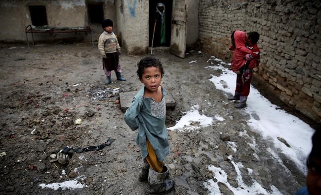 UN: Closing energy gap would help poorest countries develop | iNFOnews.ca