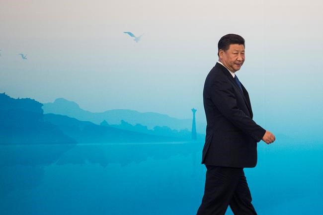 Indian official: Modi, Xi meeting on relations constructive | iNFOnews.ca Indian official: Modi, Xi meeting on relations constructive | iNFOnews.ca