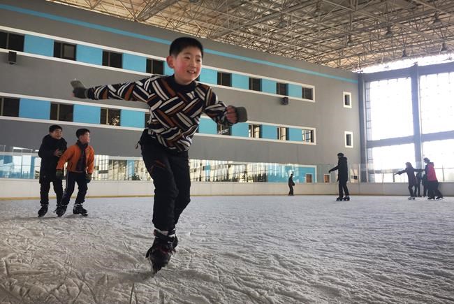 Hot heads or cold feet? North Korea's mixed Olympic messages | iNFOnews.ca CP161897760