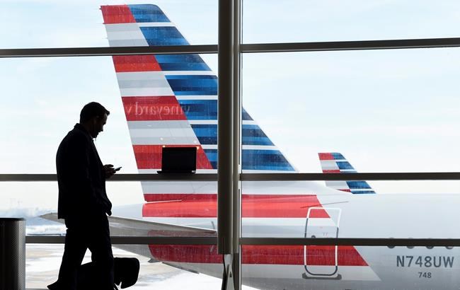 American flight underscores hazards posed by turbulence | iNFOnews.ca American flight underscores hazards posed by turbulence | iNFOnews.ca
