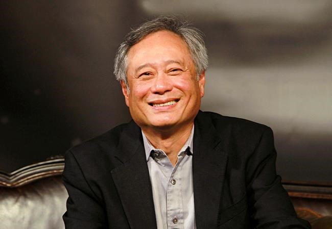 Ang Lee believes new film technology is worth trying again | iNFOnews.ca Ang Lee believes new film technology is worth trying again | iNFOnews.ca