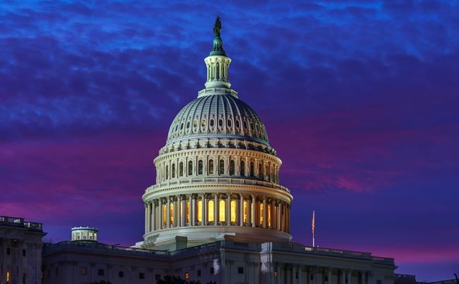 AP-NORC poll: Americans are split on Trump's impeachment | iNFOnews.ca