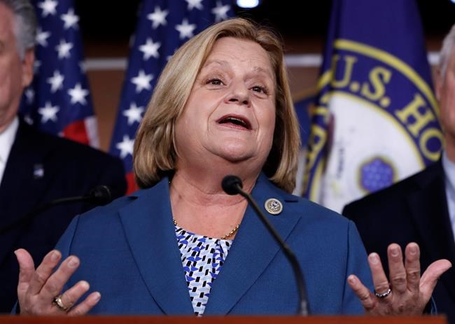 Ex-US Rep from Florida under federal campaign finance probe | iNFOnews.ca