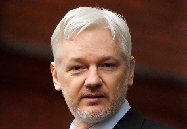 Ecuador to set date for Assange to be questioned by Sweden | iNFOnews.ca Ecuador to set date for Assange to be questioned by Sweden | iNFOnews.ca