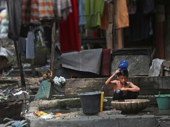 4 richest Indonesians wealthier than poorest 100 million | iNFOnews.ca 4 richest Indonesians wealthier than poorest 100 million | iNFOnews.ca