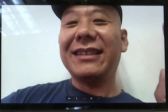 Taiwan return of China dissident seen as bid for better ties | iNFOnews.ca