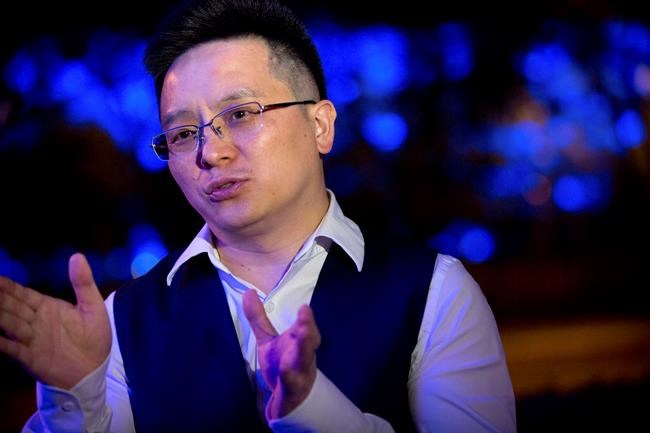 China's Recon buys $100M majority stake in Millennium Films | iNFOnews.ca China's Recon buys $100M majority stake in Millennium Films | iNFOnews.ca