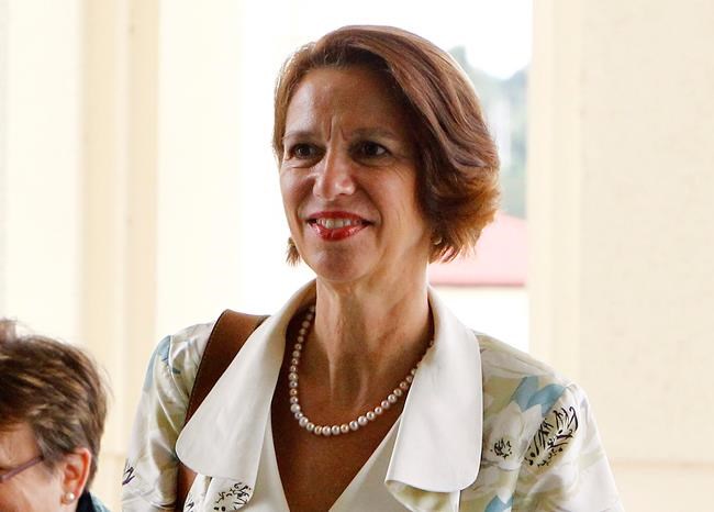 UN envoy: Myanmar army is 'surprised' at opposition to coup | iNFOnews.ca