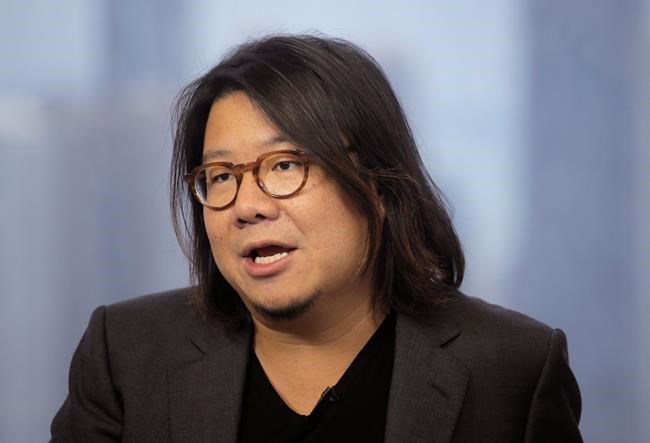 Singapore: 'Crazy Rich Asians' author skipped service duty | iNFOnews.ca