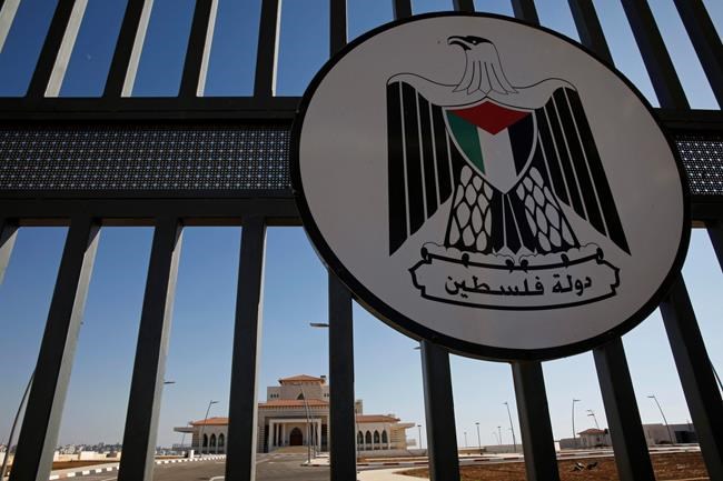 Amnesty slams Palestinians' freedom of expression arrests | iNFOnews.ca