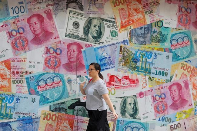 Hong Kong stock exchange drops bid to buy London exchange | iNFOnews.ca