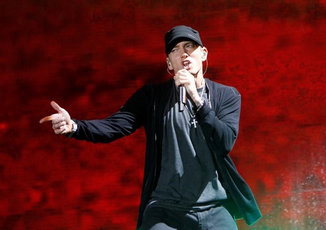 New Zealand campaign had concerns using Eminem-like song | iNFOnews.ca New Zealand campaign had concerns using Eminem-like song | iNFOnews.ca