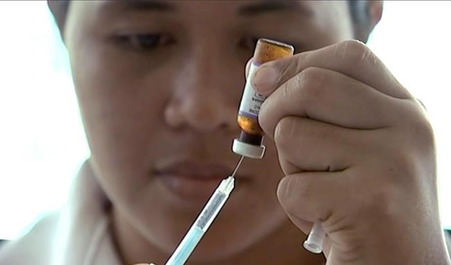 50 children killed by measles in Samoa as outbreak worsens | iNFOnews.ca