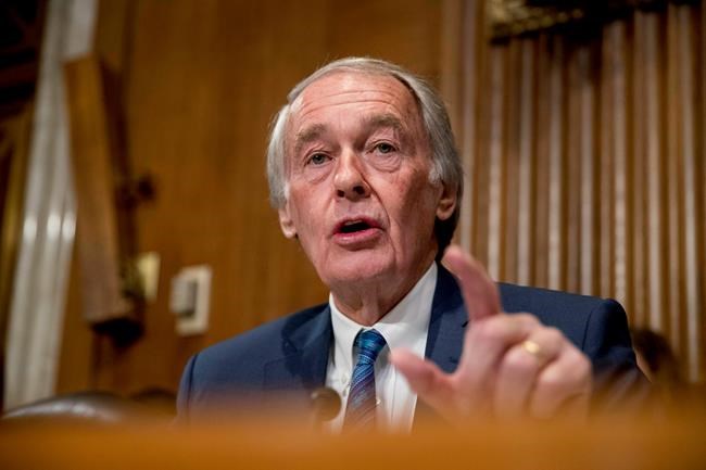 Senate Dems on Green New Deal debate: 'Bring it on' | iNFOnews.ca