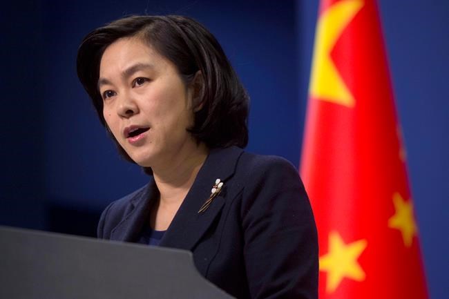 Taiwan loses diplomatic ally in move welcomed by Beijing | iNFOnews.ca Taiwan loses diplomatic ally in move welcomed by Beijing | iNFOnews.ca