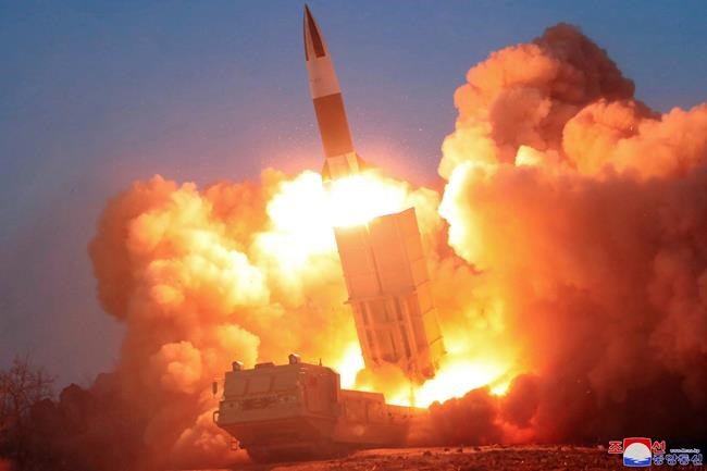 UN experts want to blacklist 14 ships over NKorea sanctions | iNFOnews.ca