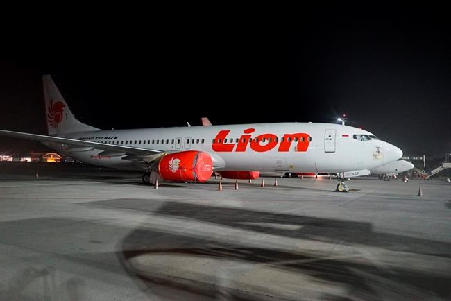 Boeing 737 Max 8 woes crimp Asian airlines' growth plans | iNFOnews.ca