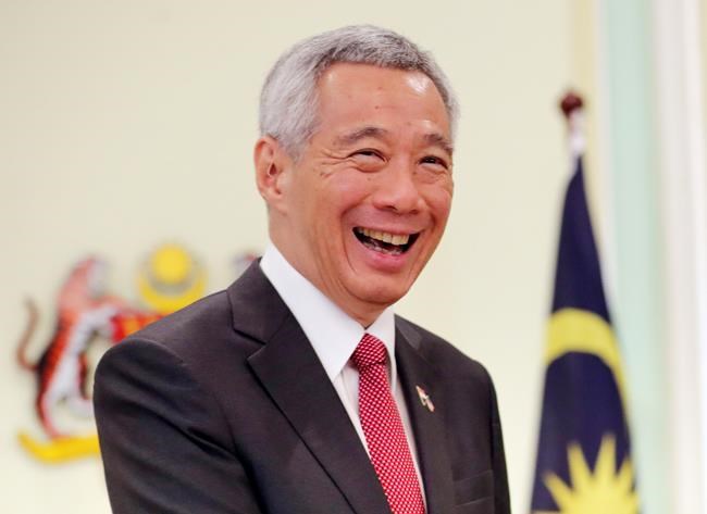 Singapore reportedly criminalizes publication of fake news | iNFOnews.ca