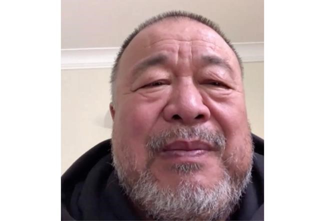 Ai Weiwei says new security law is the end of Hong Kong | iNFOnews.ca
