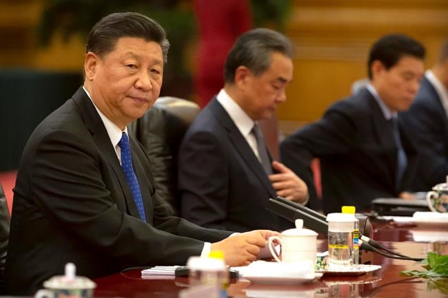 China denies visa, expelling Wall Street Journal reporter | iNFOnews.ca China denies visa, expelling Wall Street Journal reporter | iNFOnews.ca