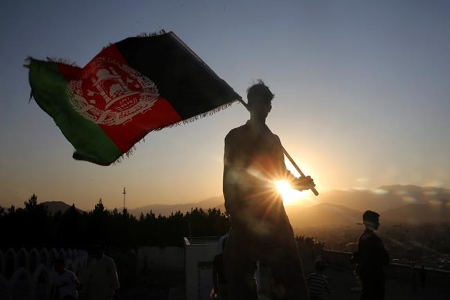 Efforts ramp up to get Taliban-Afghan peace talks started | iNFOnews.ca
