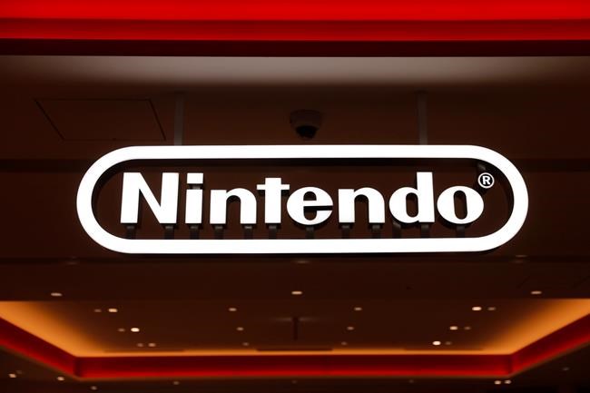 Nintendo marks profit jump as people stay home amid pandemic | iNFOnews.ca Nintendo marks profit jump as people stay home amid pandemic | iNFOnews.ca