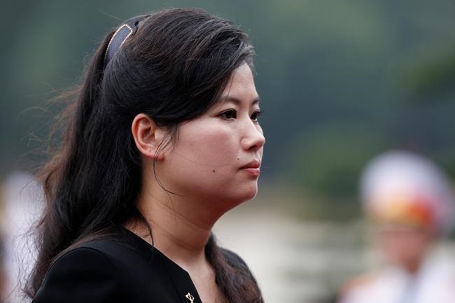 North Korea's Kim leaves Vietnam after summit breakdown | iNFOnews.ca North Korea's Kim leaves Vietnam after summit breakdown | iNFOnews.ca