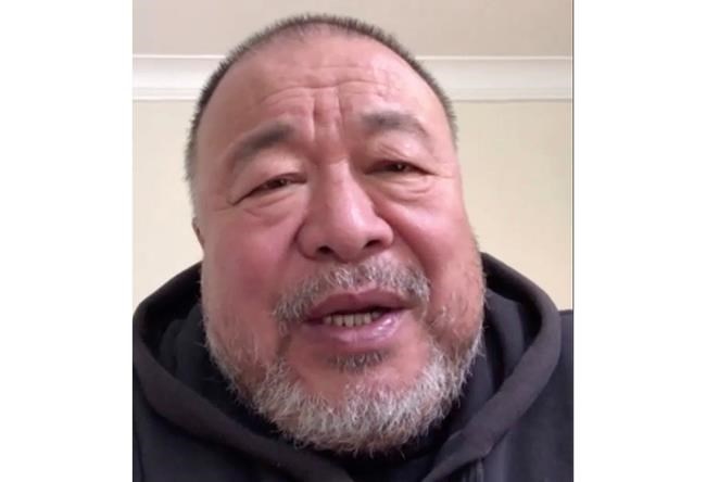 Dissident Ai Wei Wei: Hong Kong anthem law almost 'medieval' | iNFOnews.ca Dissident Ai Wei Wei: Hong Kong anthem law almost 'medieval' | iNFOnews.ca