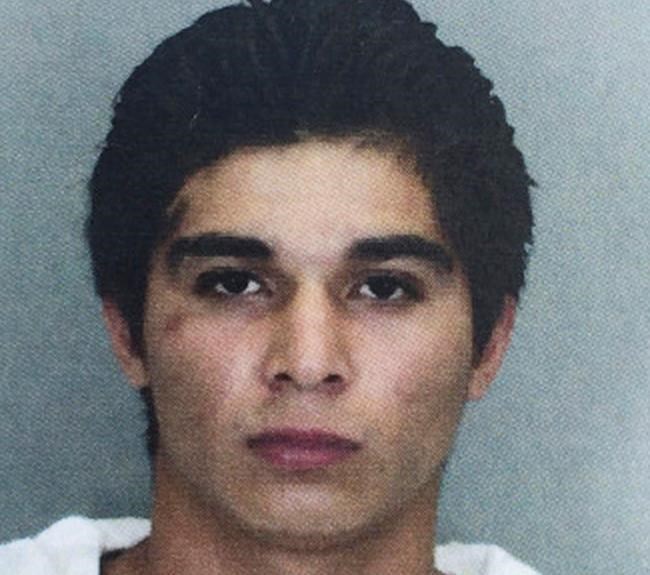 Life sentence issued for murder of Muslim teen in Virginia | iNFOnews.ca