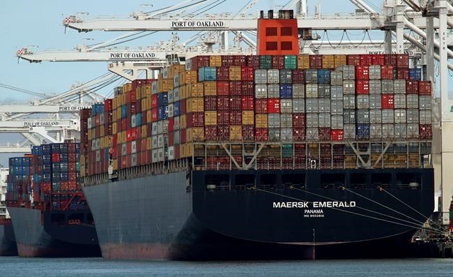 US says China hacking increasing ahead of Trump-Xi meeting | iNFOnews.ca US says China hacking increasing ahead of Trump-Xi meeting | iNFOnews.ca