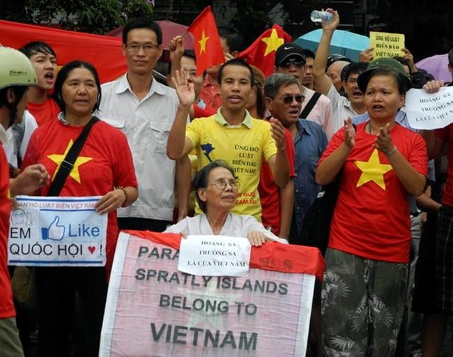 Recent developments surrounding the South China Sea | iNFOnews.ca