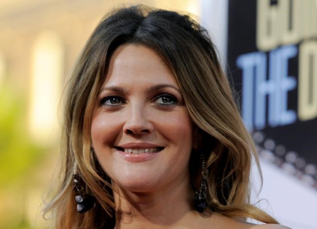 EgyptAir stands by purported interview with Drew Barrymore | iNFOnews.ca