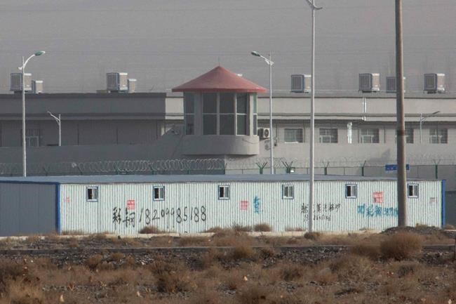 Australian think-tank finds 380 detention camps in Xinjiang | iNFOnews.ca