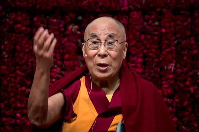 China not amused by Dalai Lama's spot on John Oliver's show | iNFOnews.ca China not amused by Dalai Lama's spot on John Oliver's show | iNFOnews.ca