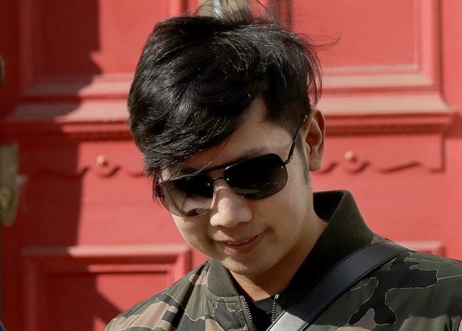 Fugitive Red Bull heir flew to Singapore before court date | iNFOnews.ca Fugitive Red Bull heir flew to Singapore before court date | iNFOnews.ca