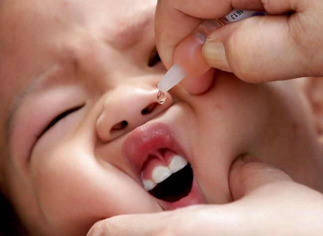 Philippines says 136 people have died in measles outbreak | iNFOnews.ca Philippines says 136 people have died in measles outbreak | iNFOnews.ca